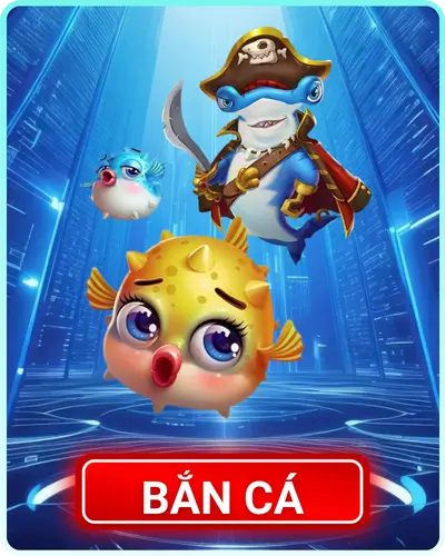 hình bắn cá bet88