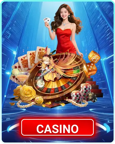 hình casino bet88