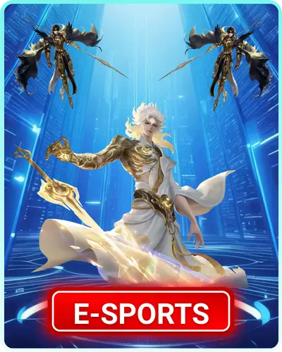 hình e-sports bet88