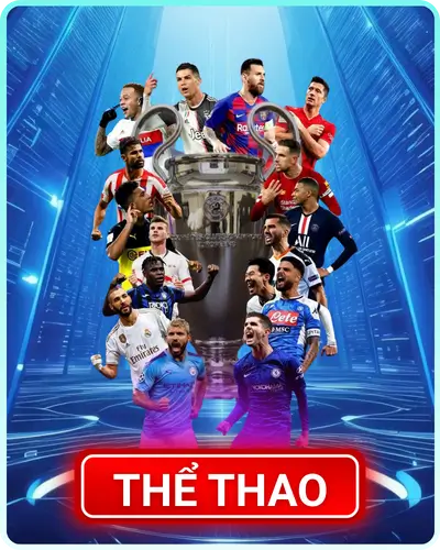 hình thể thao bet88