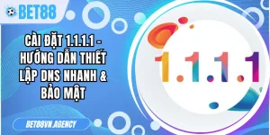 Cài Đặt 1.1.1.1